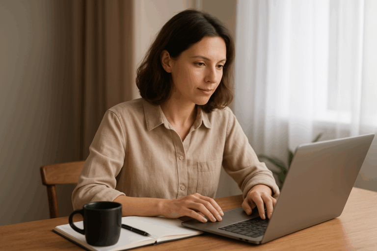 Read more about the article Nie masz czasu na marketing? Sprawdź, jak copywriter może rozwinąć Twój biznes