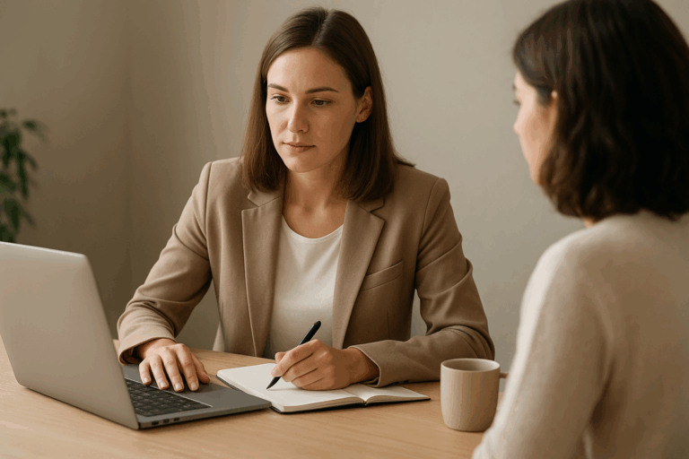 Read more about the article Wirtualna Asystentka w projektach specjalnych – dlaczego warto?