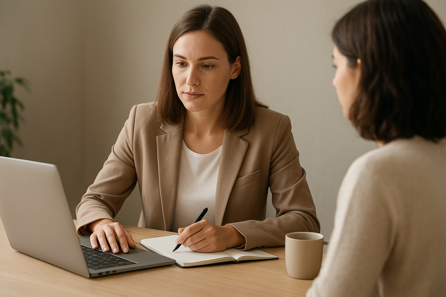 Read more about the article Wirtualna Asystentka w projektach specjalnych – dlaczego warto?