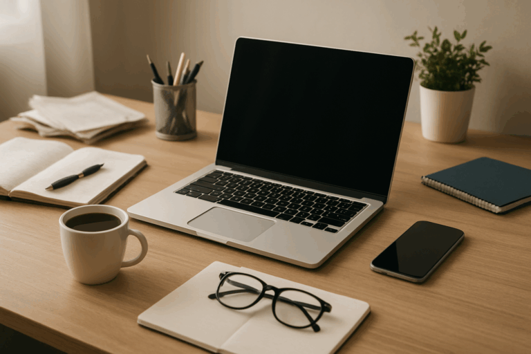 Read more about the article Multitasking to mit. Oto jak naprawdę zwiększyć produktywność w biznesie